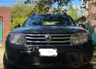 Renault Duster Usado en Santa Fe