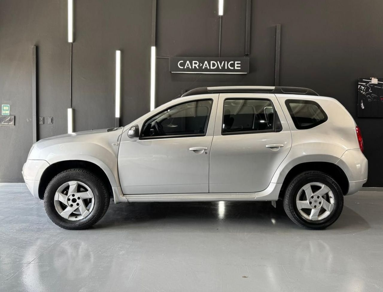 Renault Duster Usado en Córdoba, deRuedas