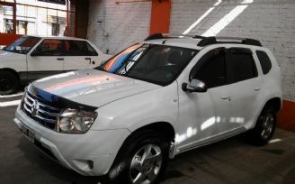 Renault Duster Usado en Mendoza