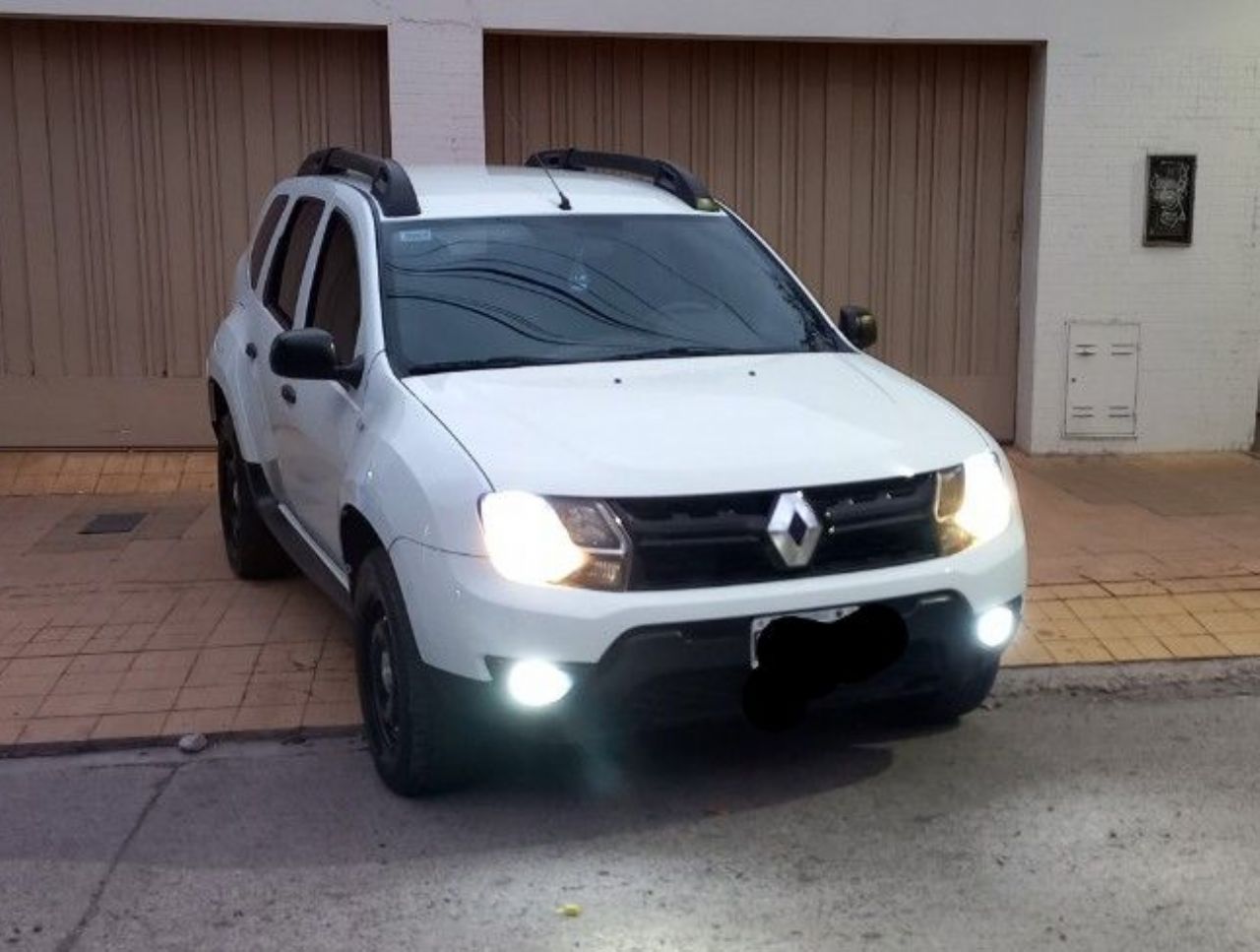 Renault Duster Usado en Mendoza, deRuedas