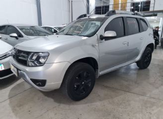 Renault Duster Usado en Mendoza