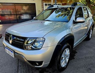 Renault Duster Usado en Mendoza