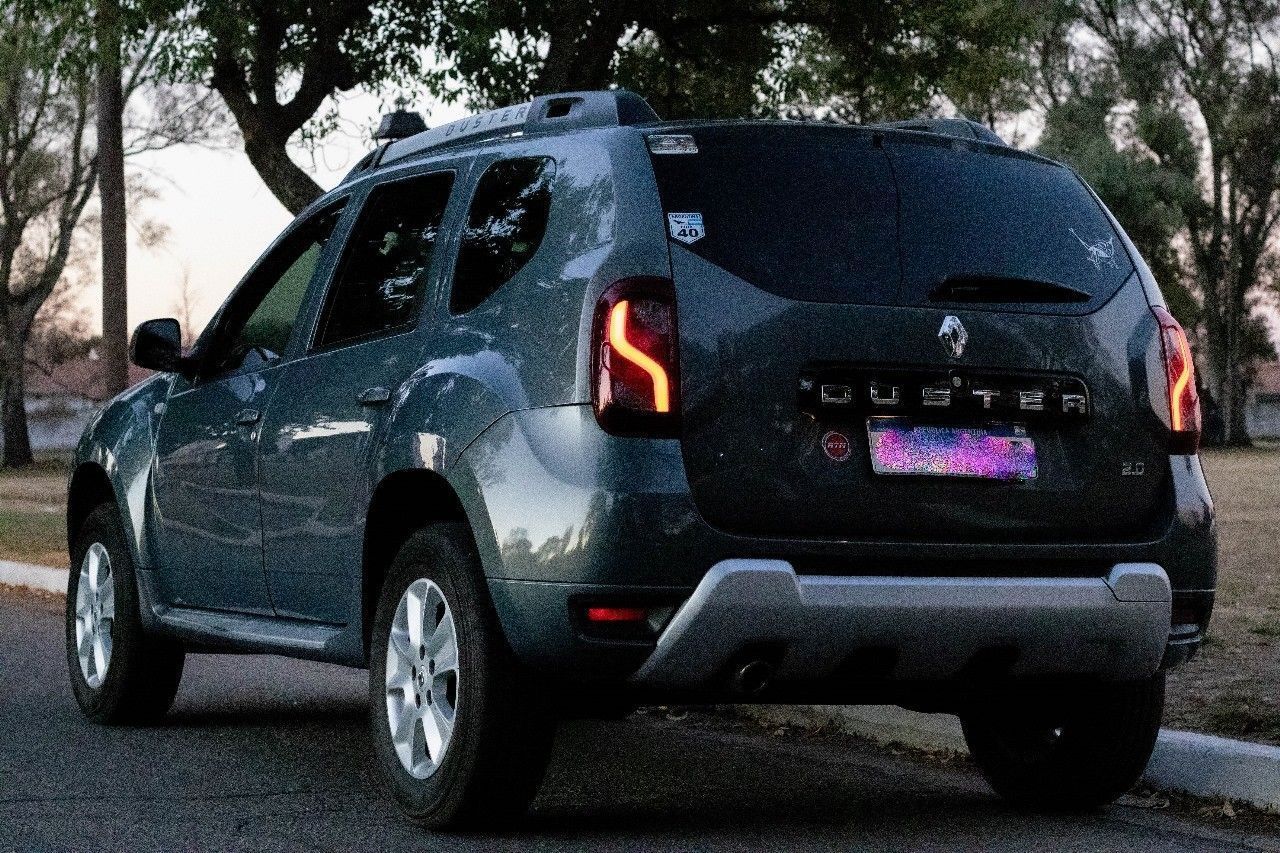 Renault Duster Usado en Córdoba, deRuedas