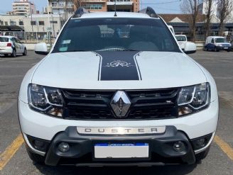 Renault Duster Usado en Buenos Aires