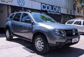 Renault Duster Usado en Mendoza