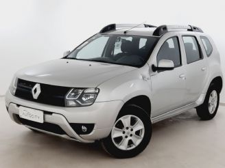 Renault Duster Usado en Córdoba