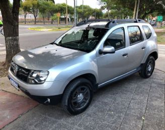 Renault Duster Usado en Salta