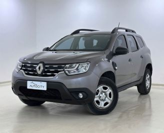 Renault Duster Usado en Córdoba