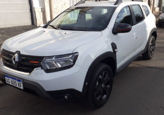 Renault Duster Nuevo en Córdoba