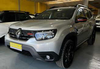 Renault Duster Nuevo en Córdoba Financiado