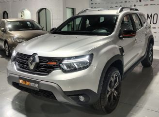 Renault Duster Nuevo en Mendoza