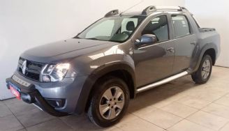 Renault Duster Oroch Usada en Córdoba