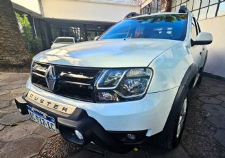 Renault Duster Oroch Usada en Mendoza