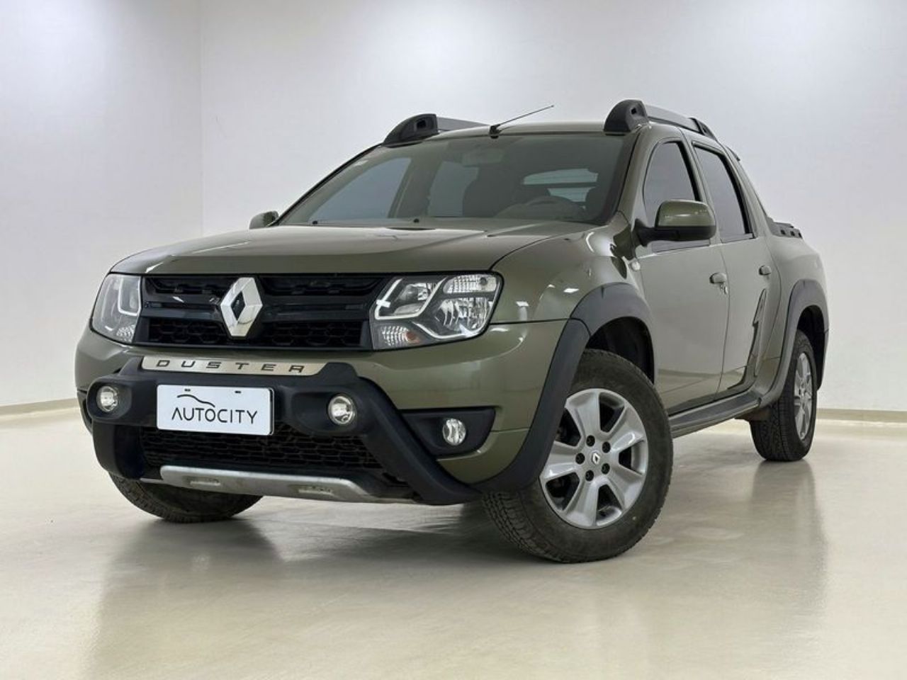 Renault Duster Oroch Usada en Córdoba, deRuedas