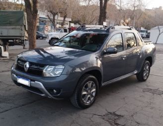 Renault Duster Oroch Usada en San Juan