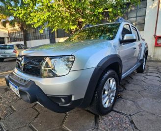 Renault Duster Oroch Usada en Mendoza