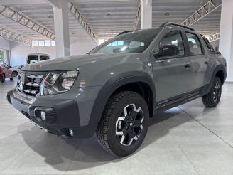 Renault Duster Oroch Nueva en Mendoza