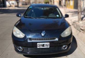 Renault Fluence Usado en Mendoza