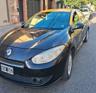 Renault Fluence Usado en Buenos Aires