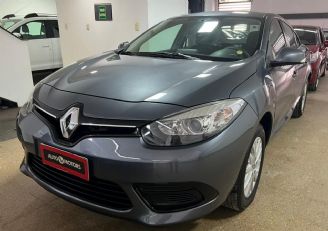 Renault Fluence Usado en Córdoba Financiado