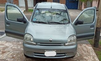 Renault Kangoo Usada en Mendoza