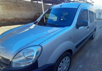 Renault Kangoo Usada en Mendoza