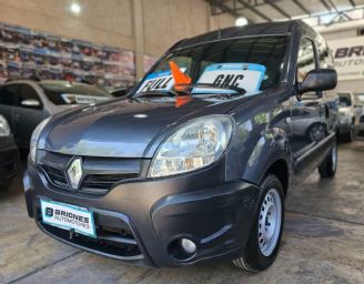 Renault Kangoo Usada en Mendoza