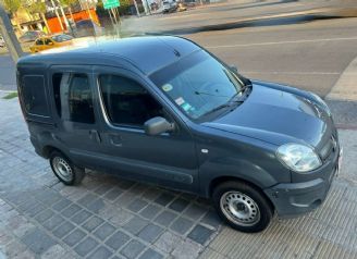 Renault Kangoo Usada en Córdoba