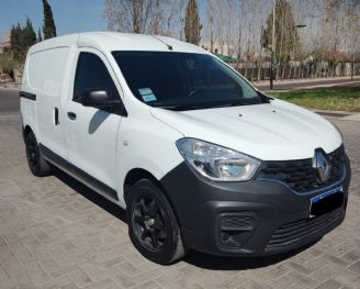 Renault Kangoo Usada en Mendoza