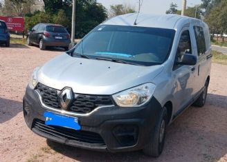 Renault Kangoo Usada en Córdoba