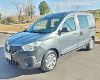 Renault Kangoo Usada en Mendoza