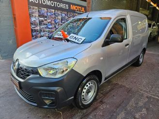 Renault Kangoo Usada en Mendoza