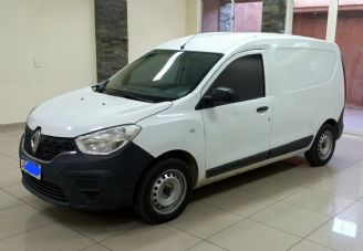 Renault Kangoo Usada en Mendoza