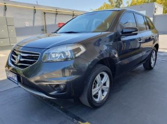 Renault Koleos Usado en Mendoza