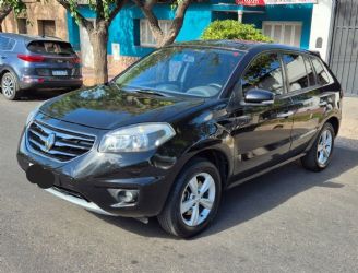 Renault Koleos Usado en Mendoza Financiado