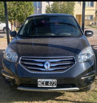 Renault Koleos Usado en Mendoza