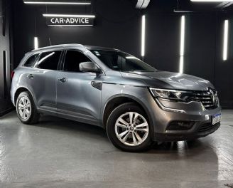 Renault Koleos Usado en Córdoba