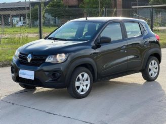 Renault Kwid Usado en Córdoba