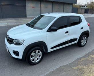 Renault Kwid Usado en San Juan Financiado