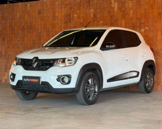 Renault Kwid Usado en Córdoba