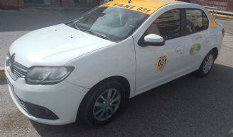 Renault Logan Usado en San Juan