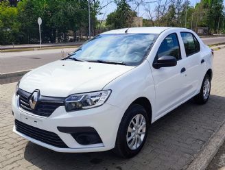 Renault Logan Nuevo en Mendoza