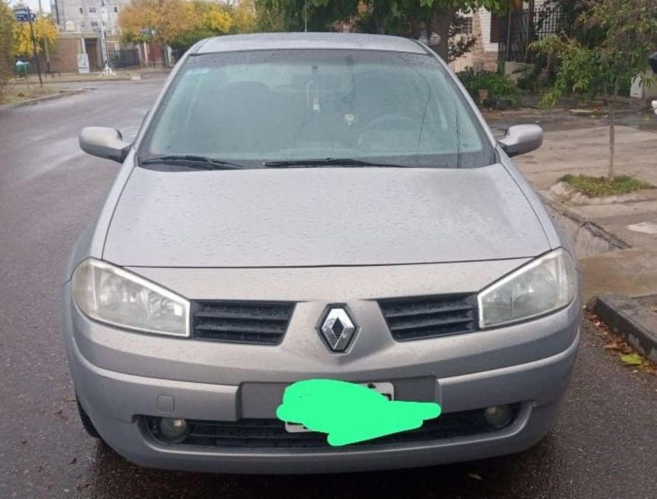 Renault Megane Usado en Mendoza, deRuedas