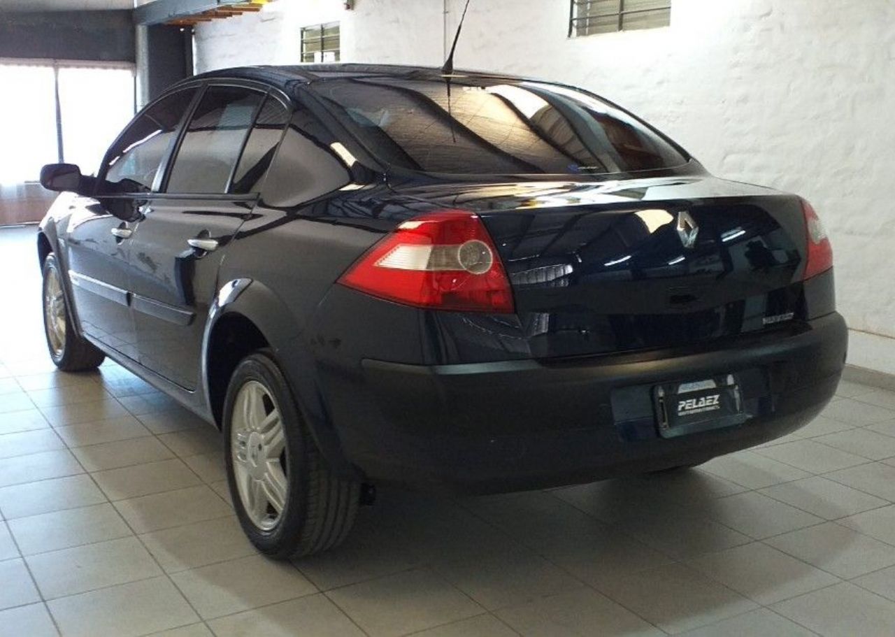 Renault Megane Usado en Mendoza, deRuedas