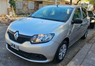 Renault Sandero Usado en Mendoza