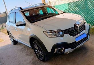 Renault Sandero Usado en Salta