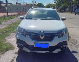 Renault Sandero Usado en Córdoba