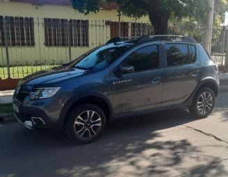 Renault Sandero Usado en Córdoba