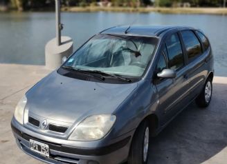 Renault Scenic Usado en Córdoba