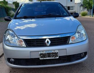 Renault Symbol Usado en Mendoza